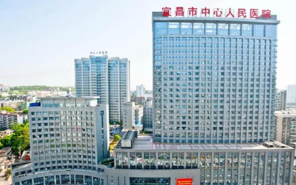 湖北宜昌市中心人民医院的试管婴儿费用是多少？